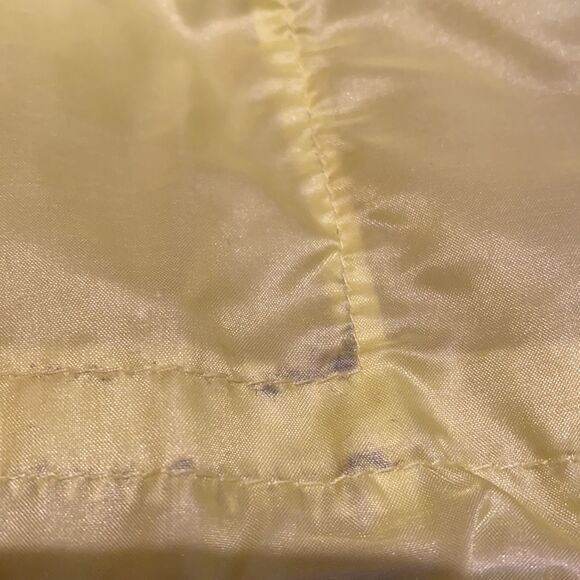 Vince neon translucent rain jacket - Picture 8 of 9